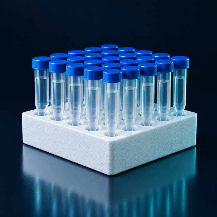 Conical Tubes, 15 mL