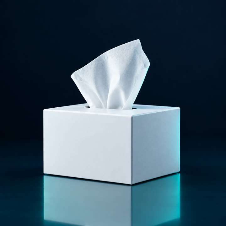Low-Lint Lab Wipes
